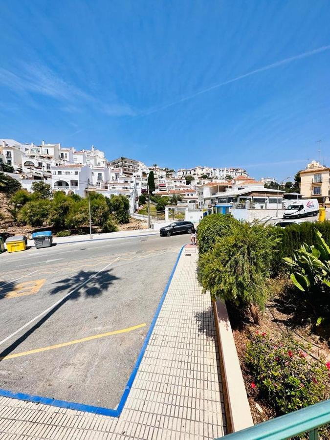 Ibn Sadi 3 Apartment Nerja Exterior photo